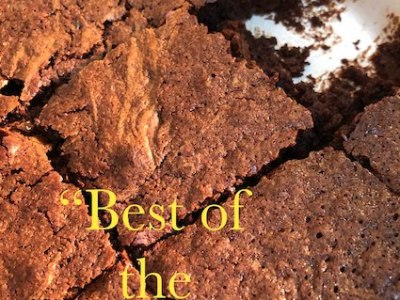 “Best of the&nbsp;Brownies”