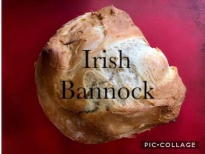 Irish Bannock