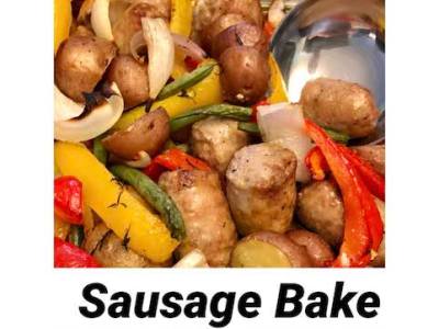 Sausage Bake